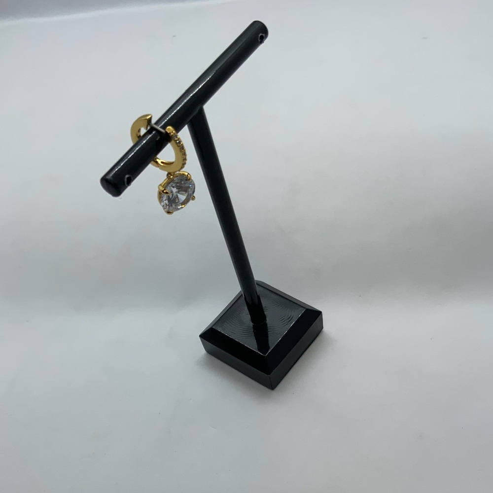 Kate Spade New York 
bright ideas drop earring - Picture 8 of 13